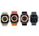 Apple Smartwatch Verde Ultra 2-1.1: Tu Asistente Personal Portátil