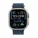 Apple Smartwatch Verde Ultra 2-1.1: Tu Asistente Personal Portátil