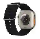 Apple Smartwatch Negro Ultra 2-1.1: Tecnología Y Estilo En Tu Muñeca