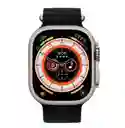 Apple Smartwatch Negro Ultra 2-1.1: Tecnología Y Estilo En Tu Muñeca