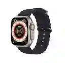 Apple Smartwatch Negro Ultra 2-1.1: Tecnología Y Estilo En Tu Muñeca