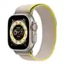 Apple Smartwatch Blanco Ultra 2-1.1: Innovación En Cada Detalle