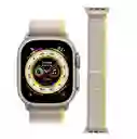 Apple Smartwatch Blanco Ultra 2-1.1: Innovación En Cada Detalle