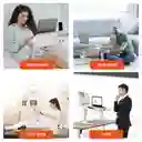 Mesa De Cama Escritorio Multifuncional