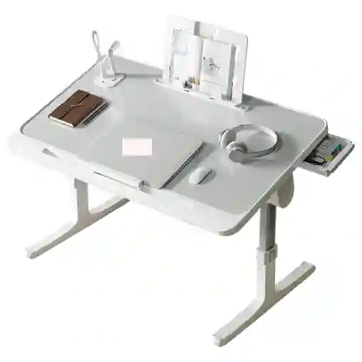 Mesa De Cama Escritorio Multifuncional
