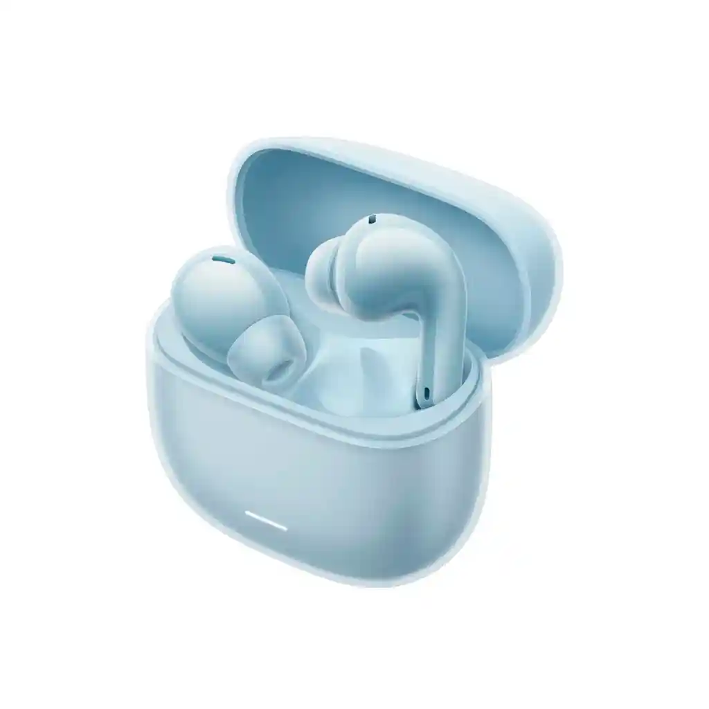 Audifonos Redmi Buds 6 Lite Azul