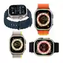 Apple Smartwatch Verde Ultra 2-1.1: Tu Asistente Personal Portátil