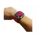 Reloj Inteligente Apple Smartwatch Naranjaultra 2-1.1 De Última Generación