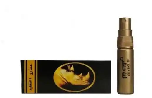 Retardante Rhino Dorado Spray