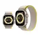 Apple Smartwatch Blanco Ultra 2-1.1: Innovación En Cada Detalle