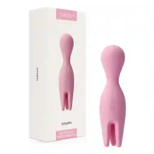 Vibrador Nymph Svakom