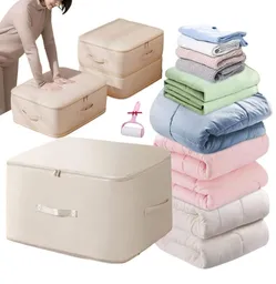 Bolsa Ahorradora Espacio Organizador Plegable