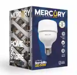 Bombillo Led 50w