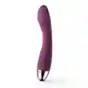 Vibrador Punto G Amy Morado Svakom