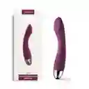 Vibrador Punto G Amy Morado Svakom