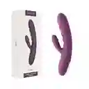 Vibrador Avery Morado Svakom