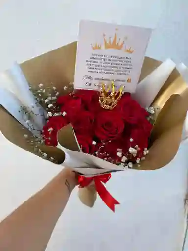 Ramo Princesa