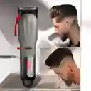 Máquina De Peluquería Cortadora De Cabello Wmark Ng115 Professional Taper