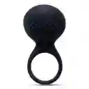 Anillo Vibrador Tyler Negro Svakom