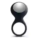 Anillo Vibrador Tyler Negro Svakom