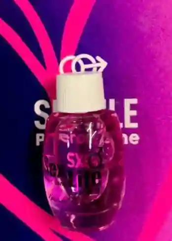 Extracto De Feromonas Mujer