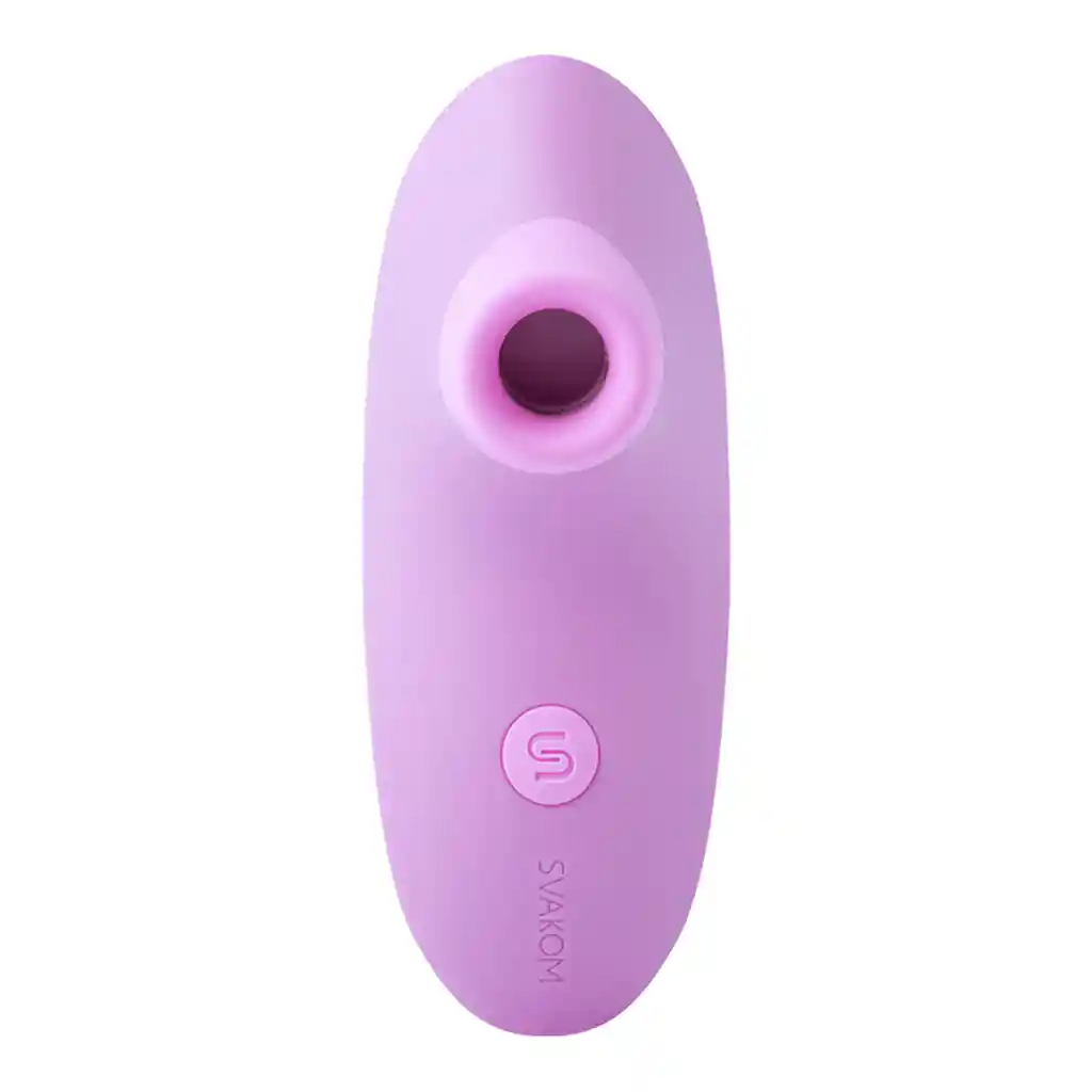 Succionador Pulse Lite Neo Morado Svakom