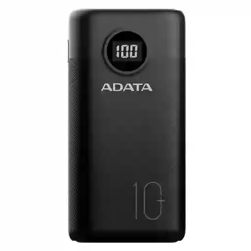 Power Bank Adata 10000mah Carga Rápida