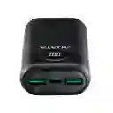 Power Bank Adata 10000mah Carga Rápida