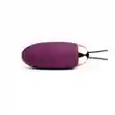 Huevo Vibrador Elva Morado Svakom