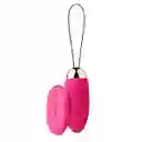 Huevo Vibrador Elva Fucsia Svakom