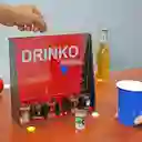 Juego Para Beber Bebidas Drinko Shot Game