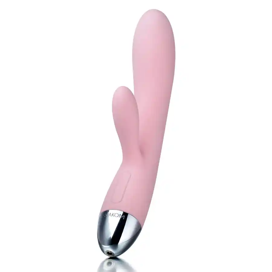 Vibrador Alice Rosado Svakom