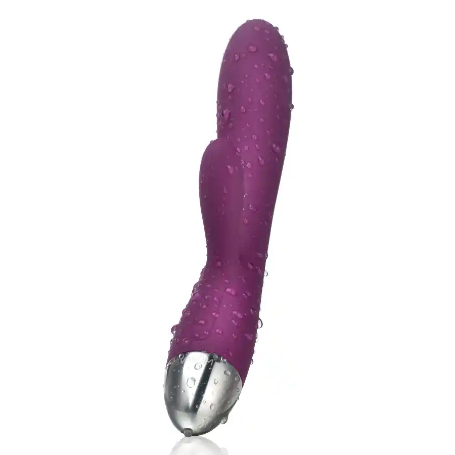 Vibrador Alice Morado Svakom