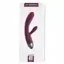 Vibrador Alice Morado Svakom