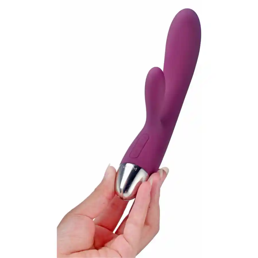 Vibrador Alice Morado Svakom