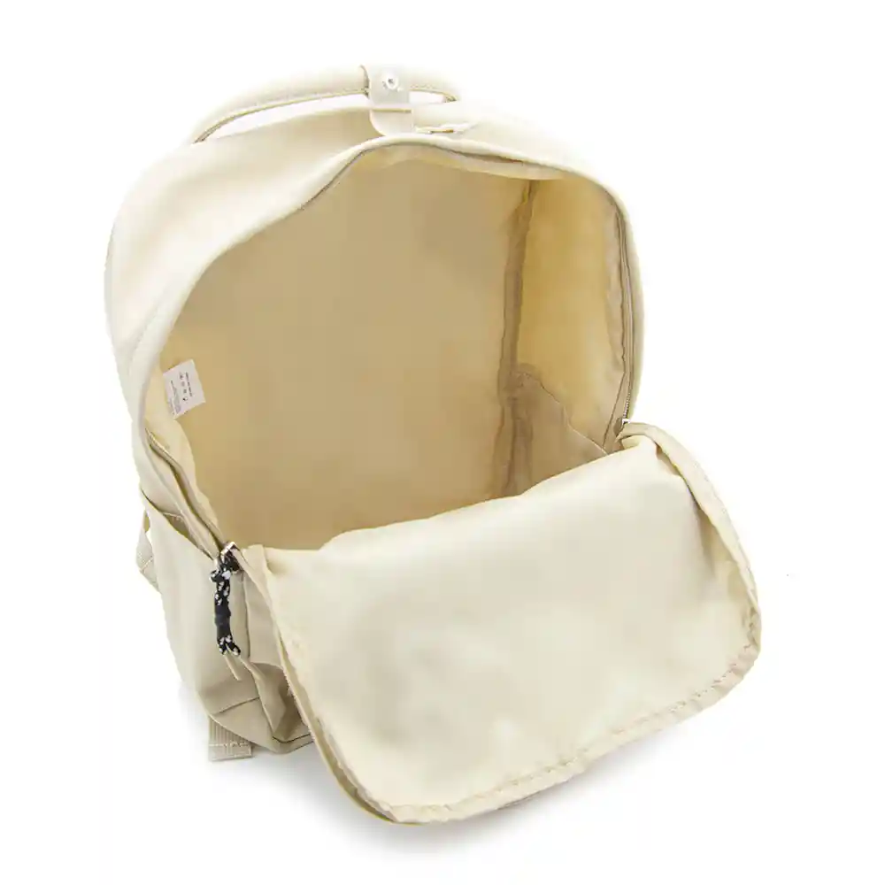 Morral Rectangular Clásico En Poliéster