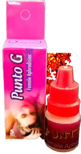Potencializador Multiorgasmico Punto G