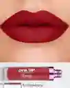 Labial Ultimate Pink Up Tono Strawberry