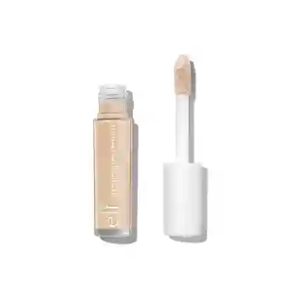 Corrector Hidratante Elf Hydrating Camo Concealer Tono Light Sand