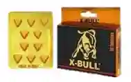 Potencializador Masculino X Bull 10 Table