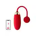 Vibrador Discreto Ella Svakom