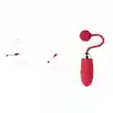 Vibrador Discreto Ella Svakom