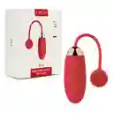 Vibrador Discreto Ella Svakom