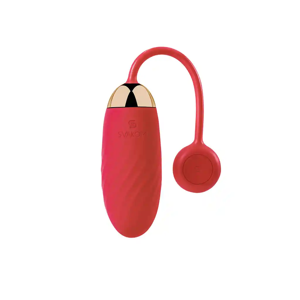 Vibrador Discreto Ella Svakom