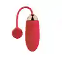 Vibrador Discreto Ella Svakom