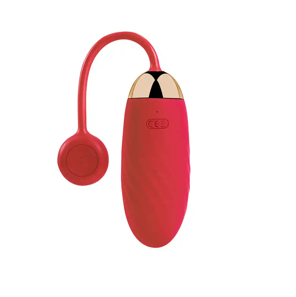 Vibrador Discreto Ella Svakom