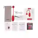 Vibrador Discreto Ella Svakom