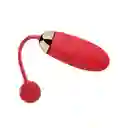 Vibrador Discreto Ella Svakom