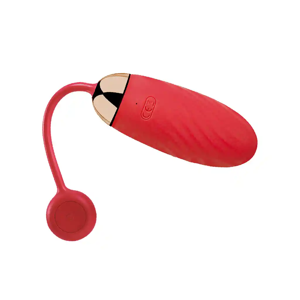 Vibrador Discreto Ella Svakom