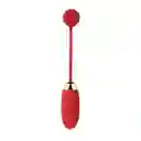 Vibrador Discreto Ella Svakom